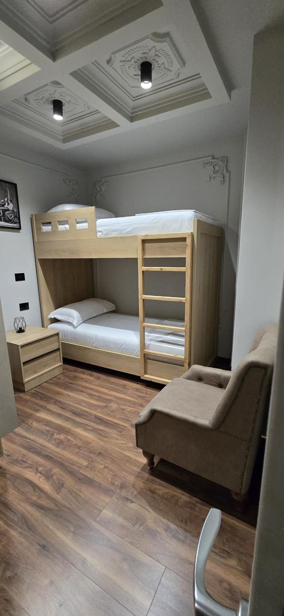 Luxury Apartment