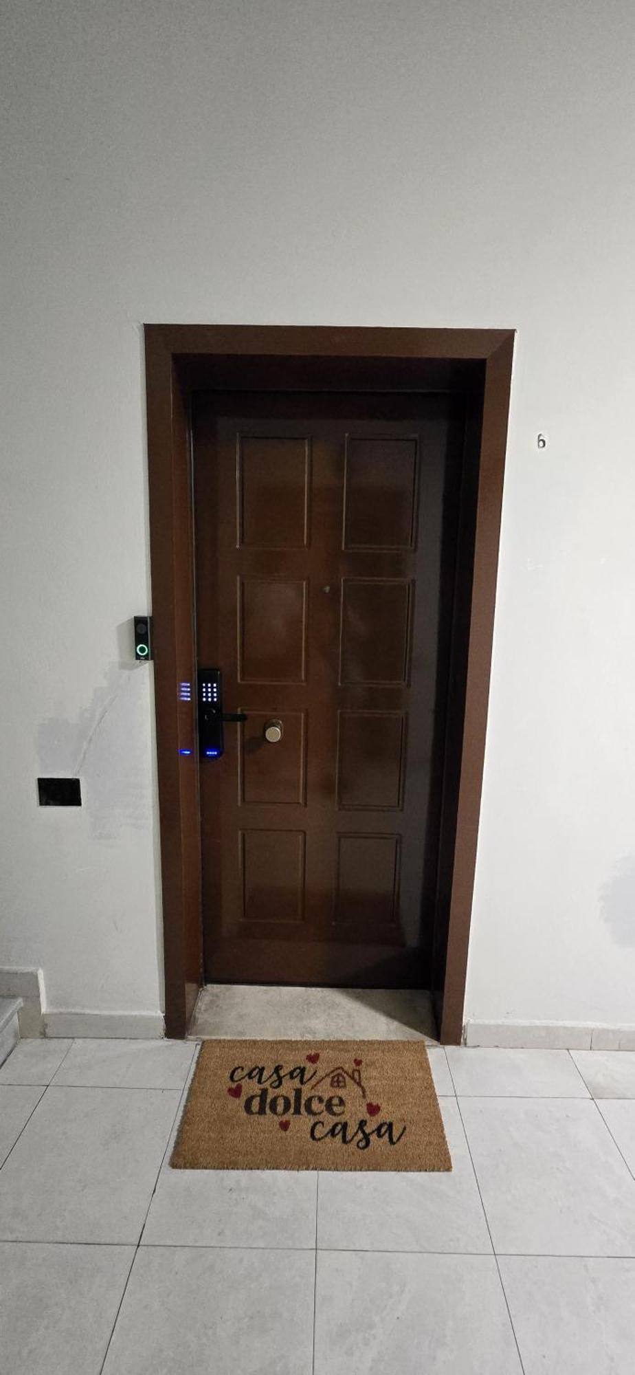 Luxury Tirana